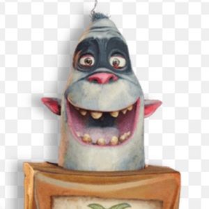 Meet your Posher, Davalyn